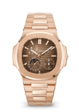 Patek philippe Aquanaut Chronograph Automatic