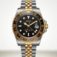 Seiko Oyster Perpetual Gmt Master