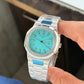 Patek philippe Nautilus Quartz
