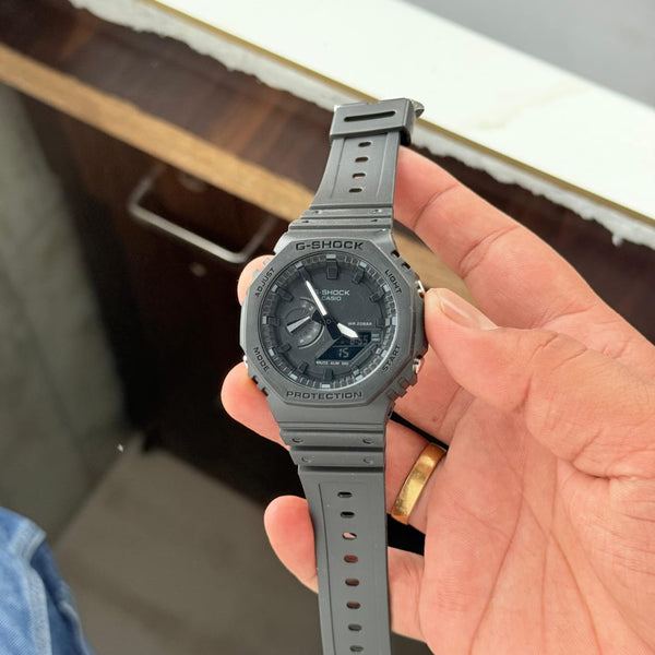 G-Shock GA-2100-1A1