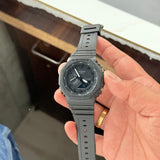 G-Shock GA-2100-1A1