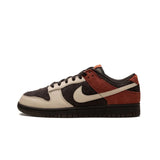 Nike SB Dunk Low Red Panda