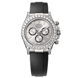 Rolex Oyster Perpetual Daytona Chronograph (With Og Box)