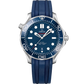 Omega Seamaster Diver 300 Automatic