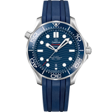 Omega Seamaster Diver 300 Automatic