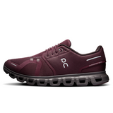 ON Running Men's Cloud 6 Mulberry | Pebble