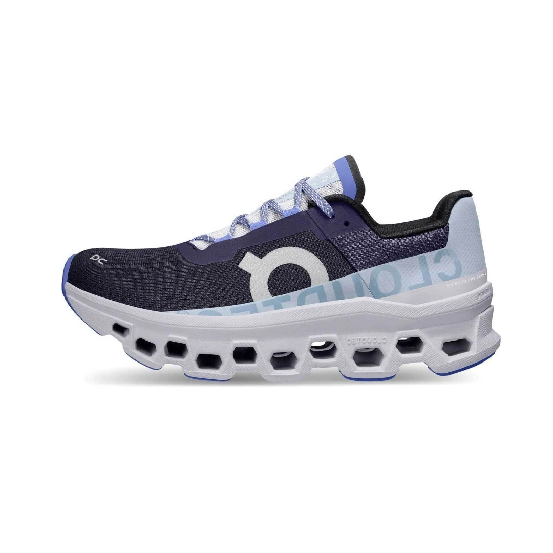 On CloudMonster Purple