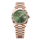 Rolex Day-Date Quartz (With Og Box)
