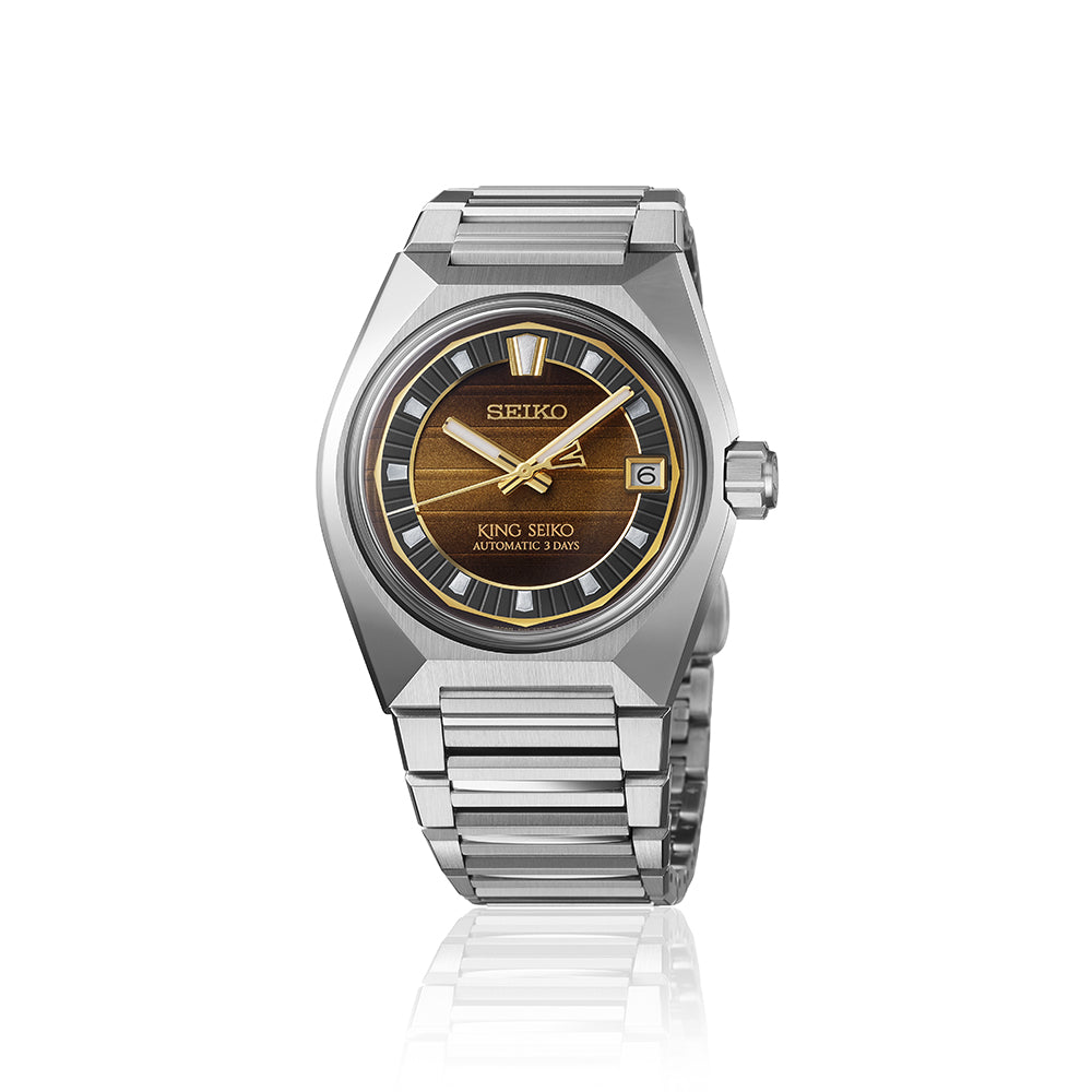 King Seiko Vanac 'Tokyo Horizon'