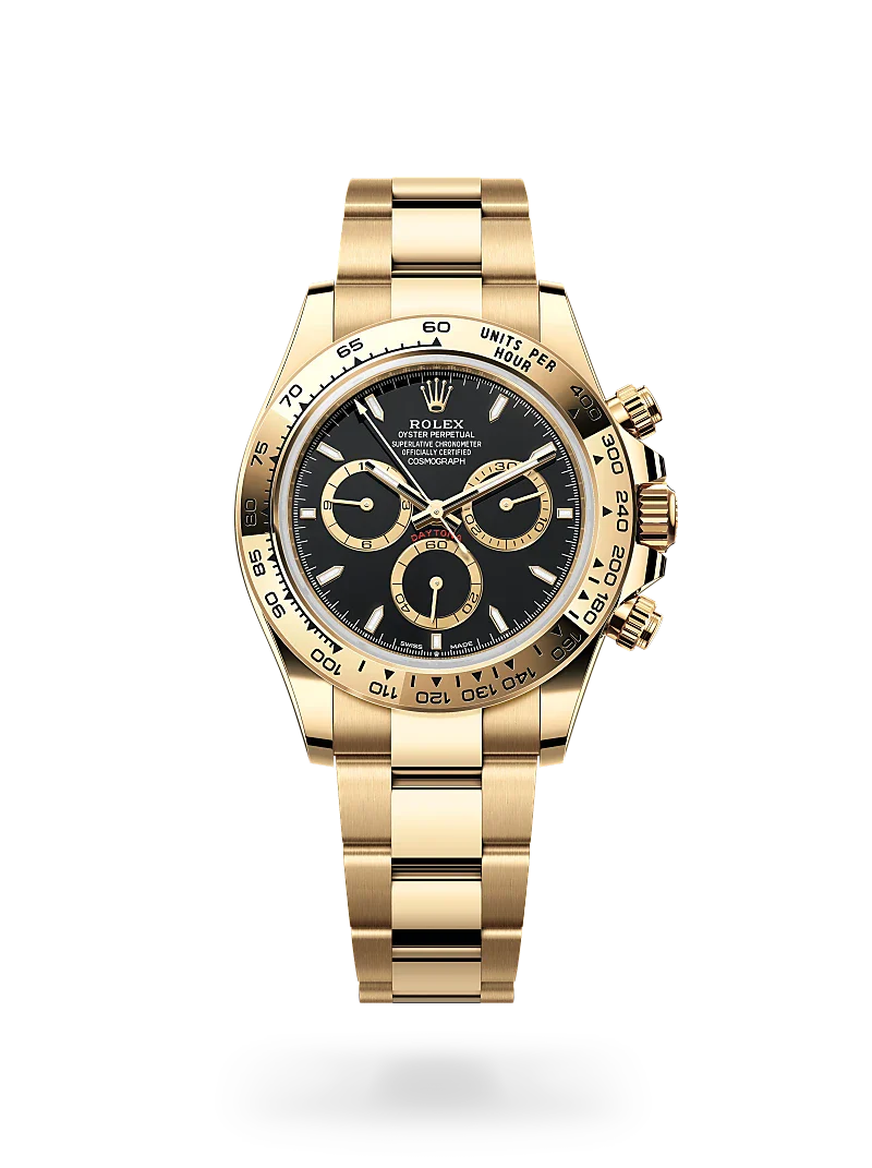 Rolex Oyster perpetual Daytona (With Og Box)