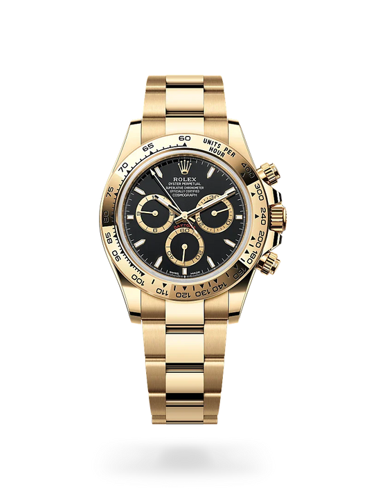Rolex Oyster perpetual Daytona (With Og Box)