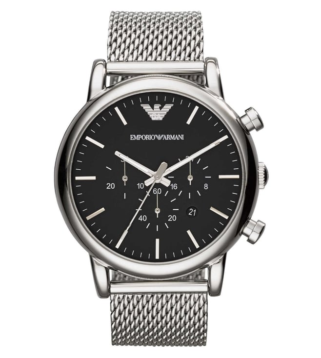 Emporio Armani Ar1968 Japan