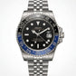 Seiko Oyster Perpetual Gmt Master