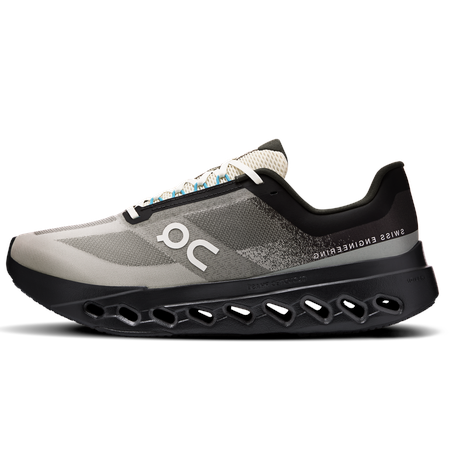 ON Running Men's Cloudsurfer Next Lumos Black | Dew