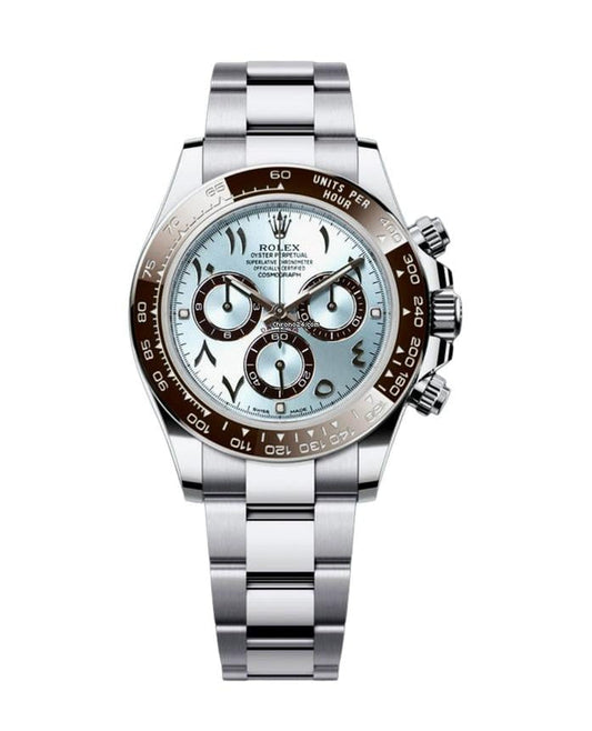 Rolex Oyster perpetual Daytona (With Og Box)