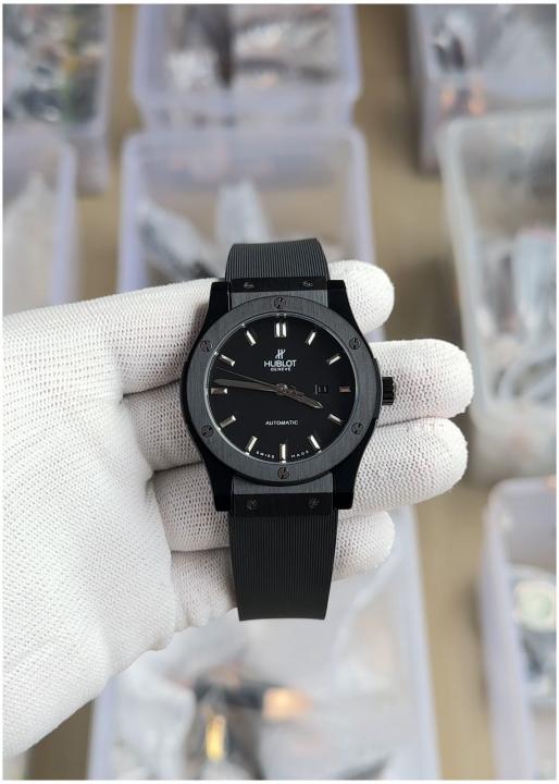 Hublot Big Bang Classic Fusion Automatic Belt
