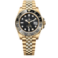 Rolex GMT-Master (With Og Box)