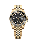 Rolex GMT-Master (With Og Box)