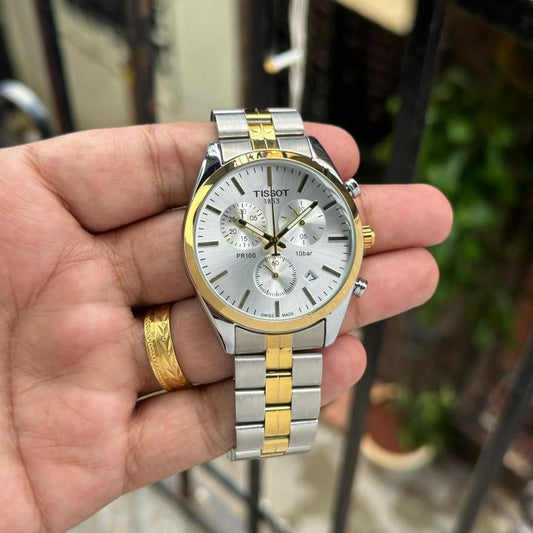 Tissot 1853 Classic